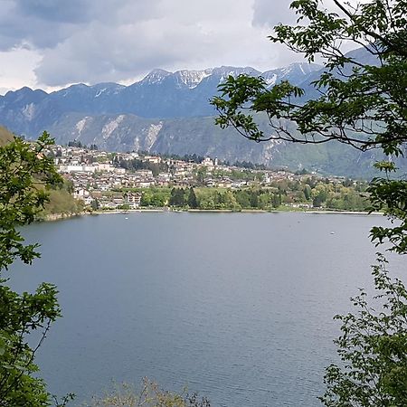 Appartamento Lido Levico Terme Exterior foto