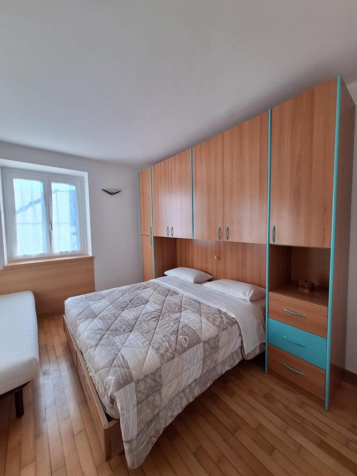 Appartamento Lido Levico Terme Exterior foto