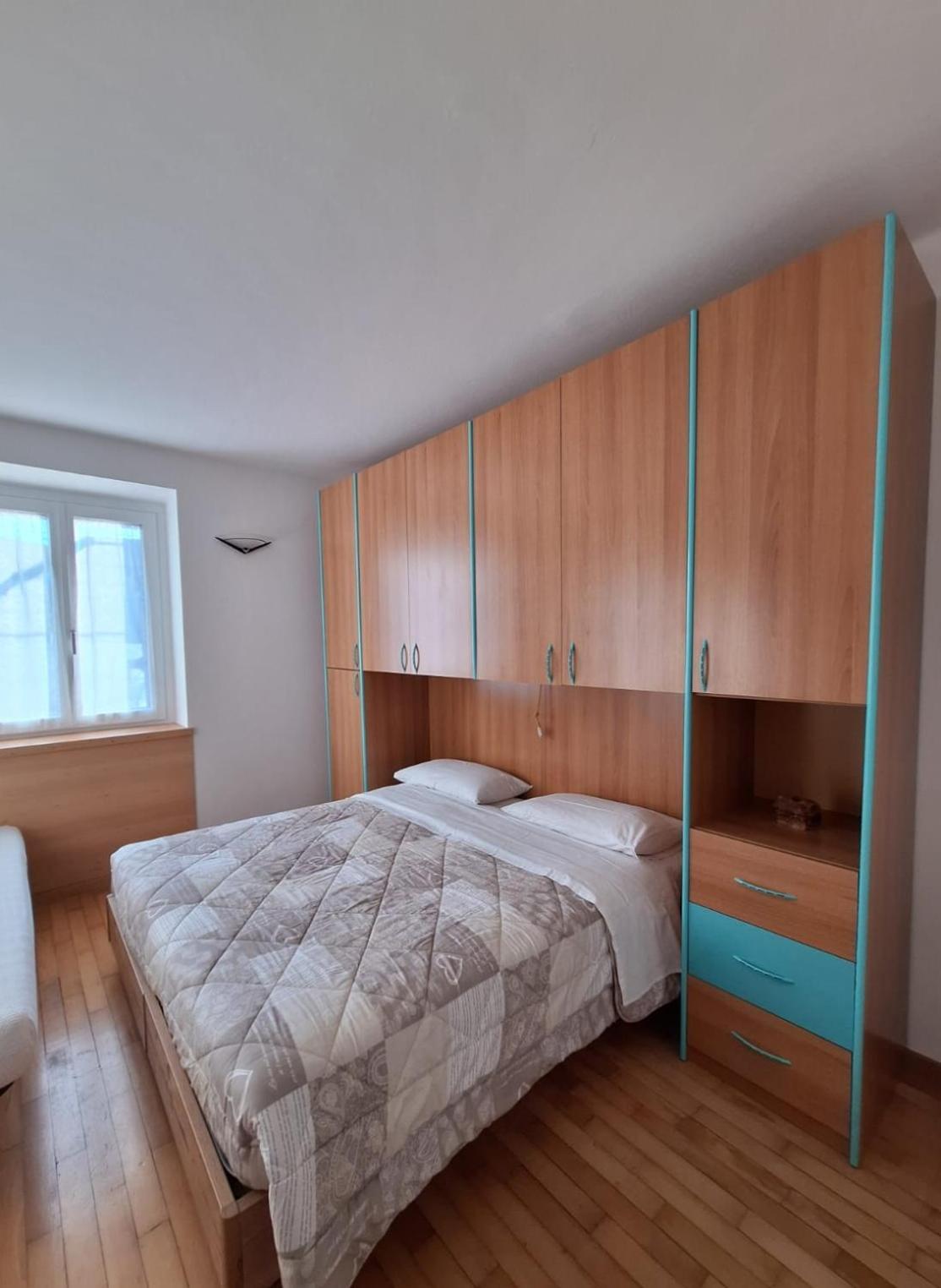Appartamento Lido Levico Terme Exterior foto