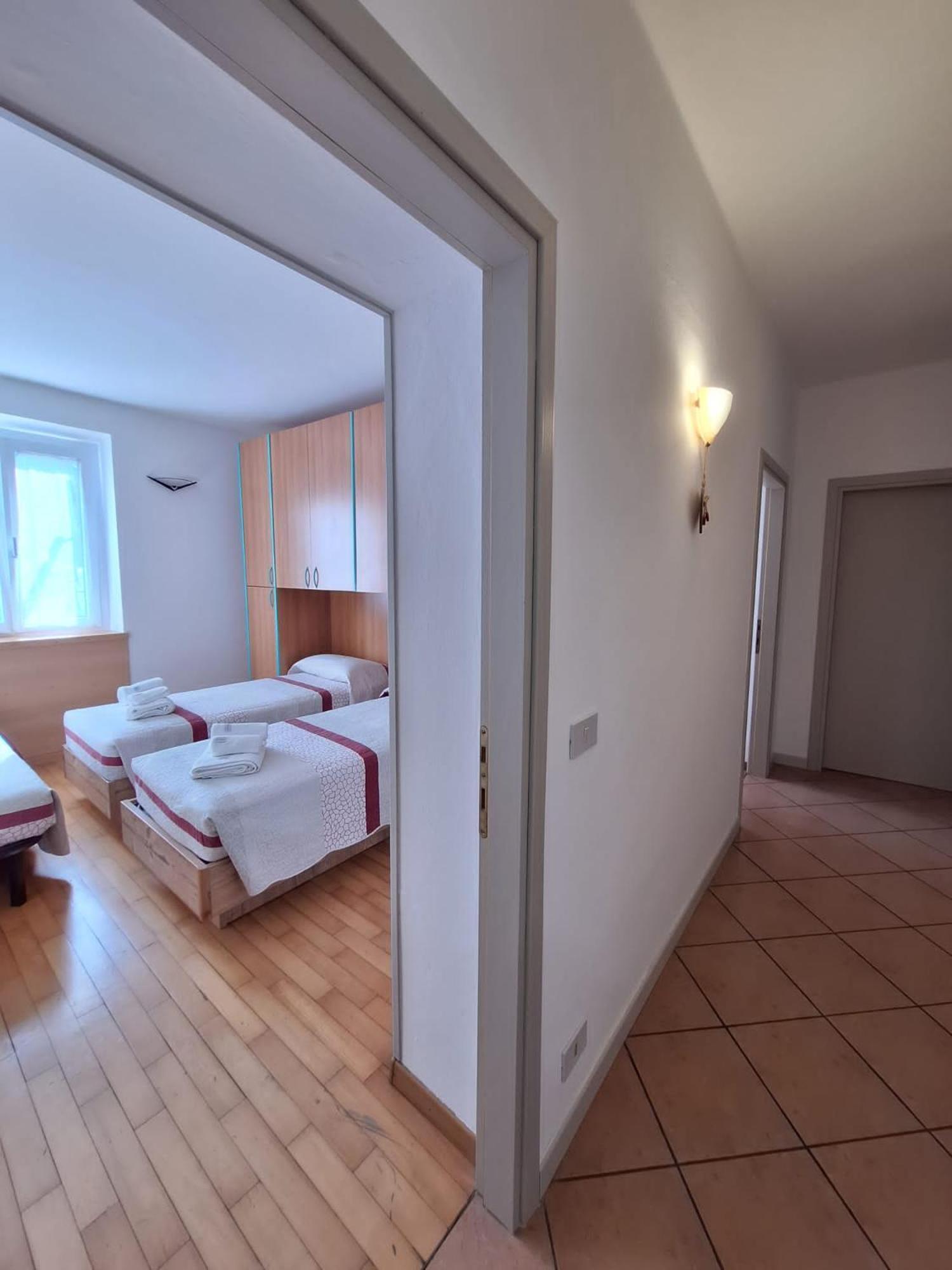 Appartamento Lido Levico Terme Exterior foto