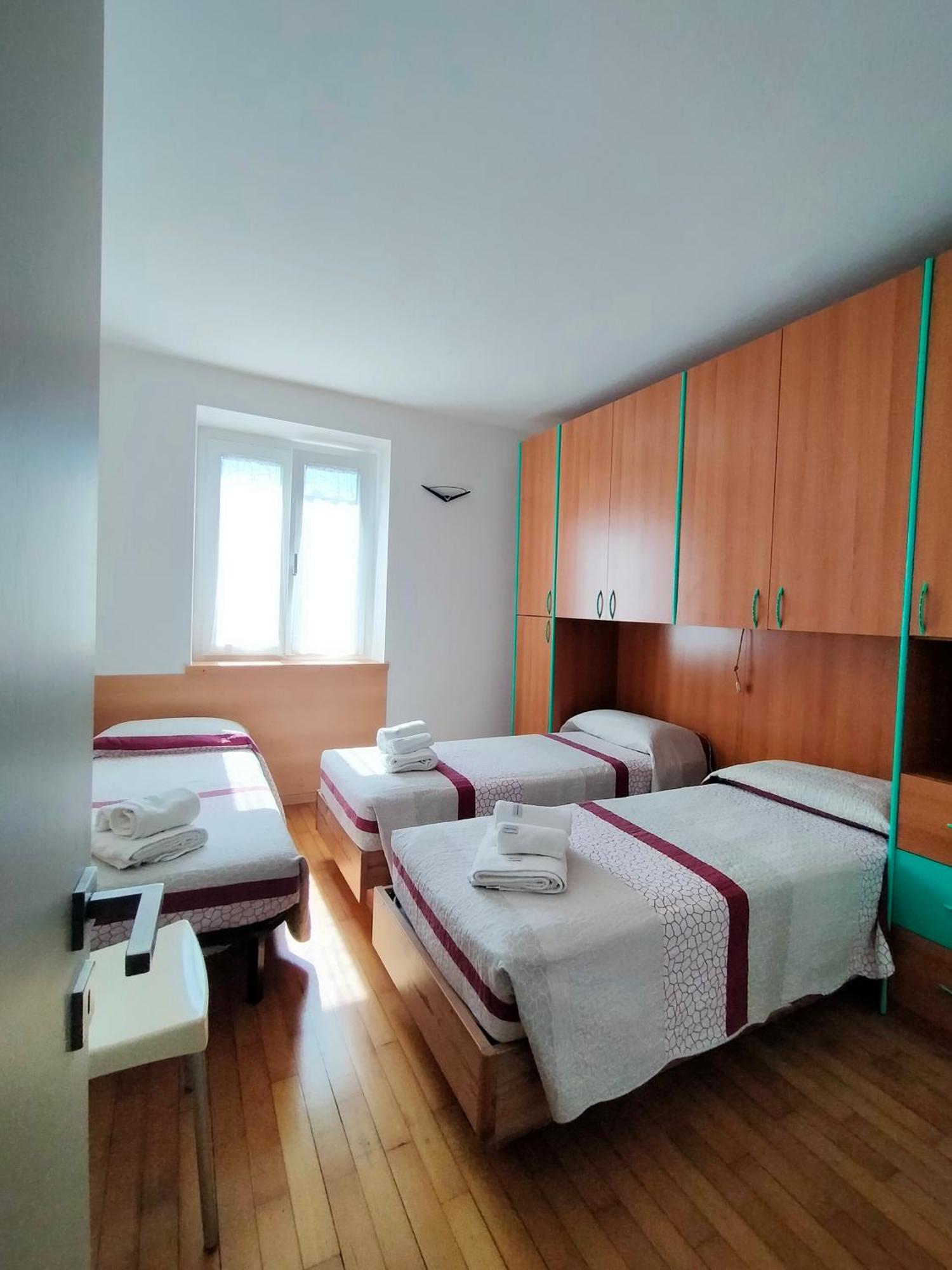 Appartamento Lido Levico Terme Exterior foto