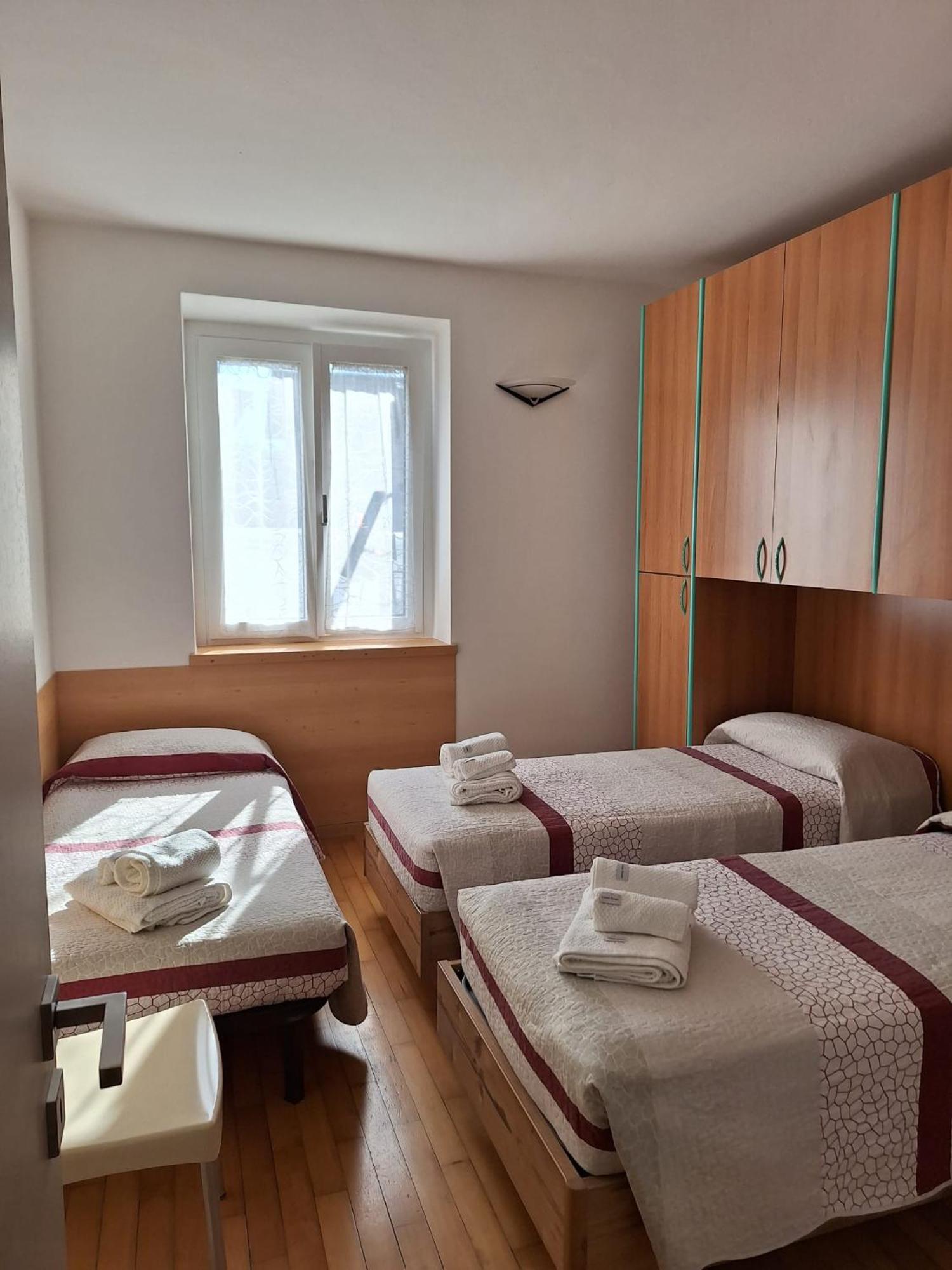 Appartamento Lido Levico Terme Exterior foto
