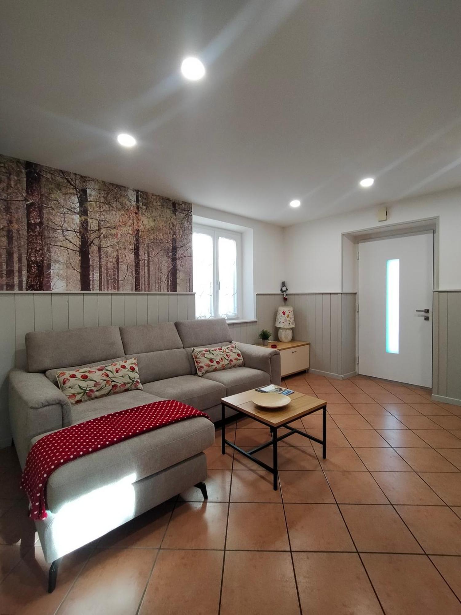 Appartamento Lido Levico Terme Exterior foto