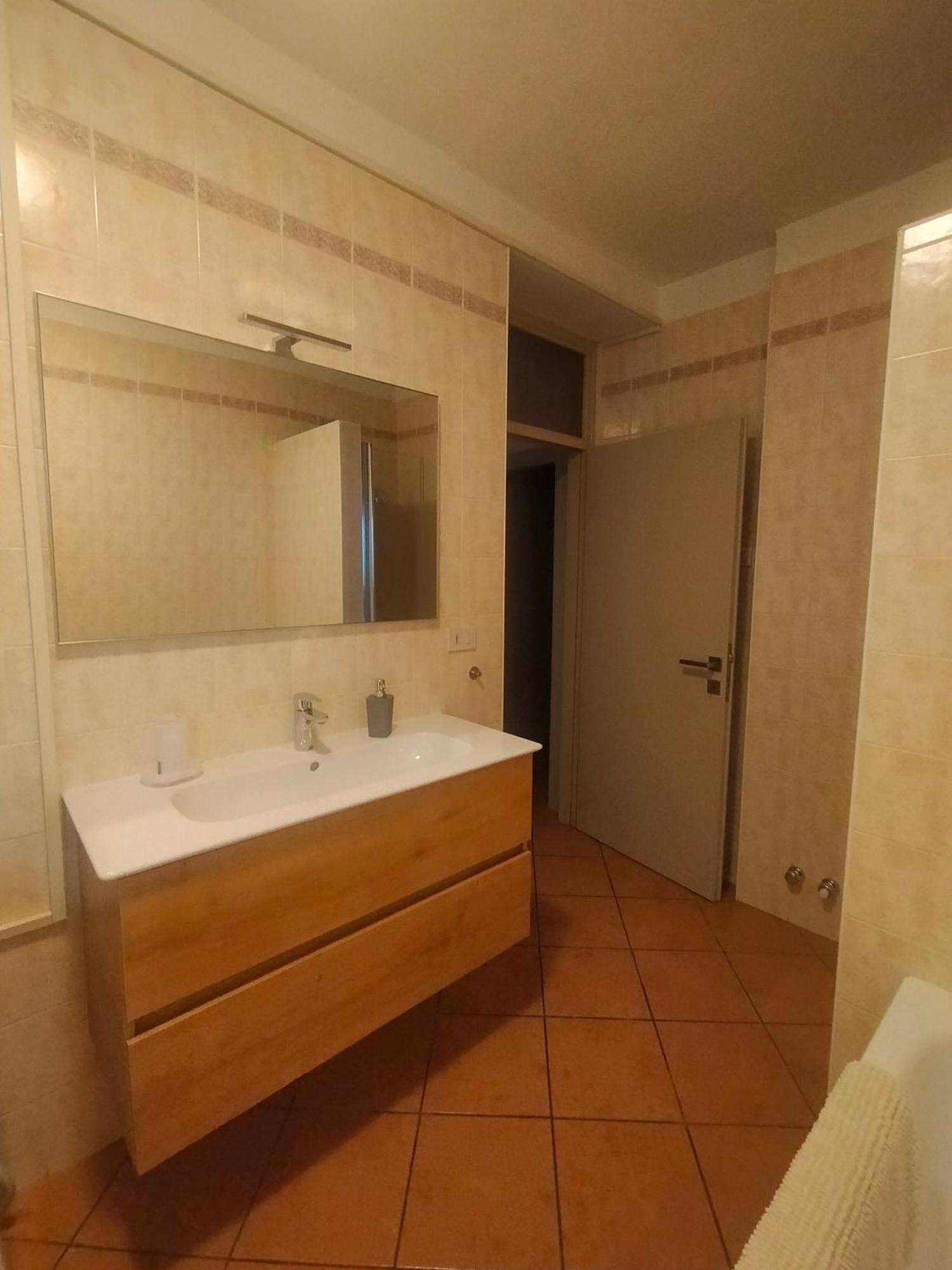 Appartamento Lido Levico Terme Exterior foto