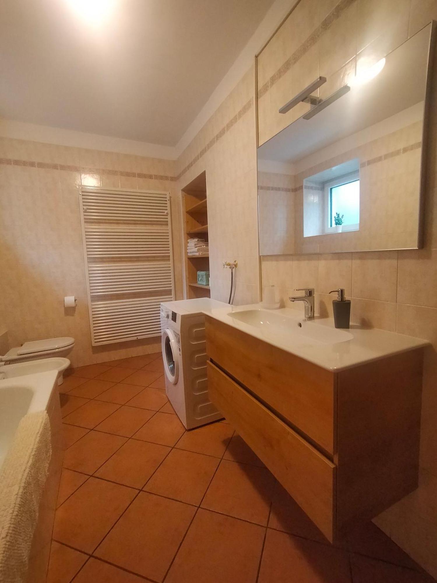 Appartamento Lido Levico Terme Exterior foto