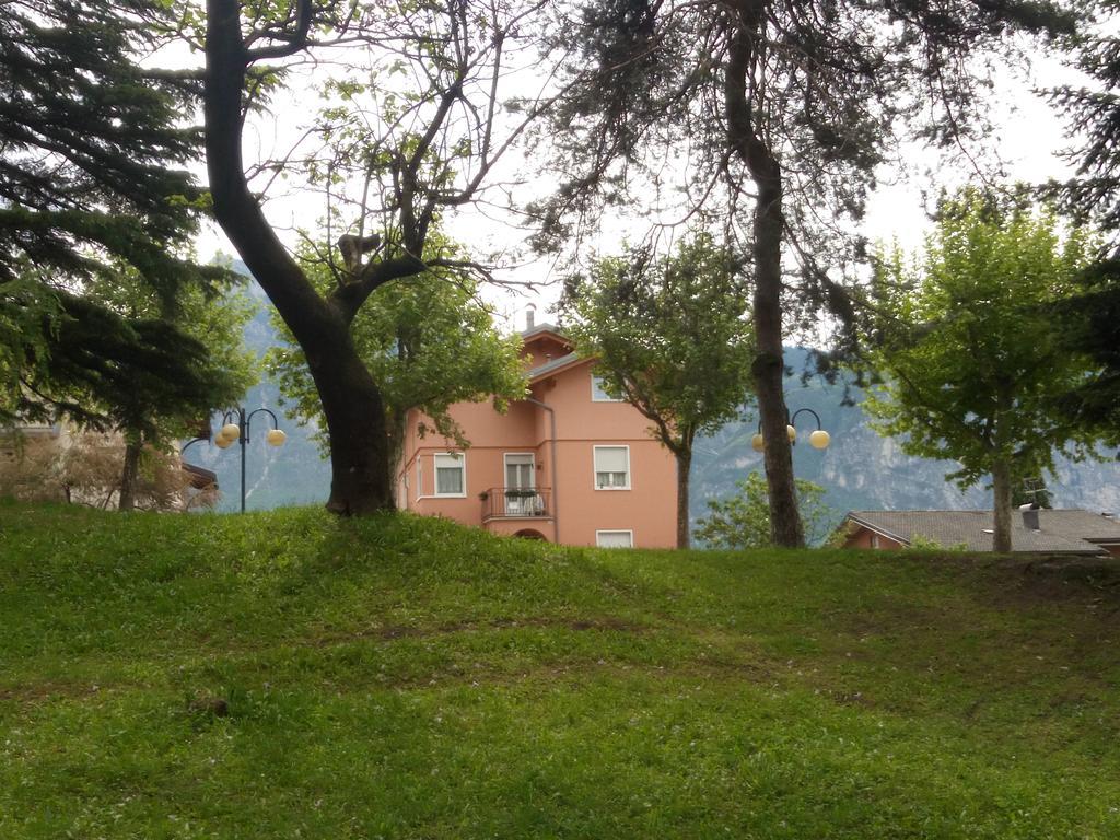 Appartamento Lido Levico Terme Exterior foto