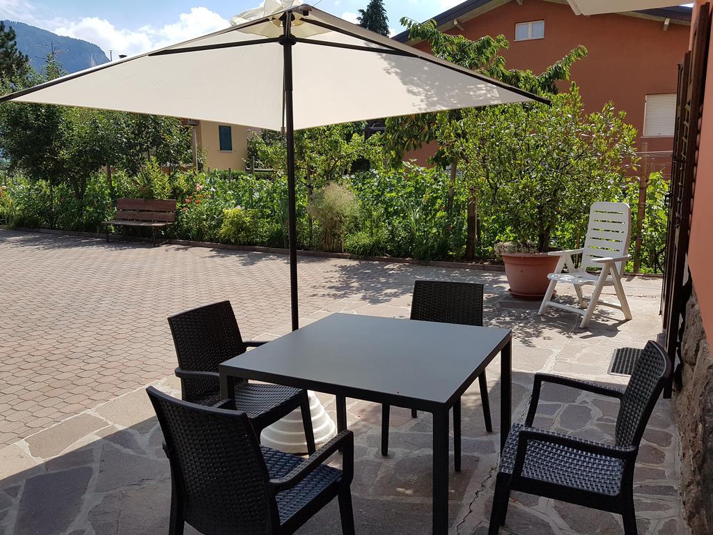 Appartamento Lido Levico Terme Exterior foto