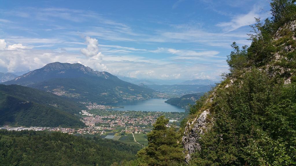Appartamento Lido Levico Terme Exterior foto